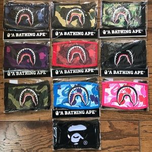 bape bundle